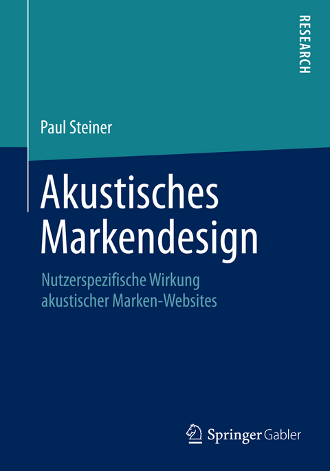 Akustisches Markendesign - Paul Steiner