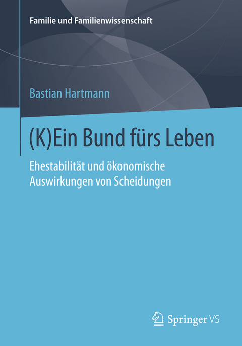 (K)Ein Bund fürs Leben - Bastian Hartmann