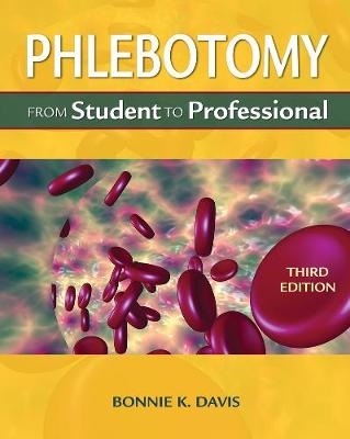 Phlebotomy - Bonnie Karen Davis