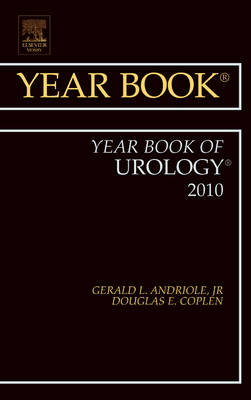 Year Book of Urology - Douglas E. Coplen