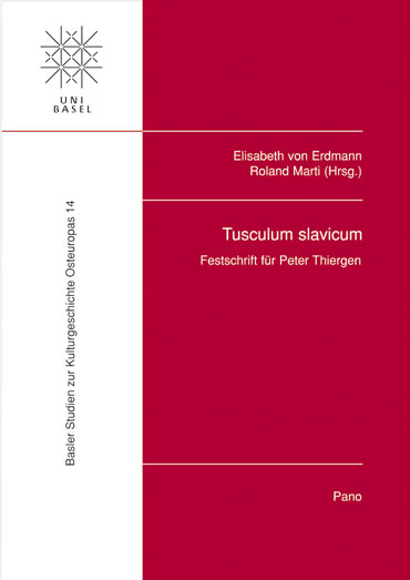 Tusculum slavicum - 