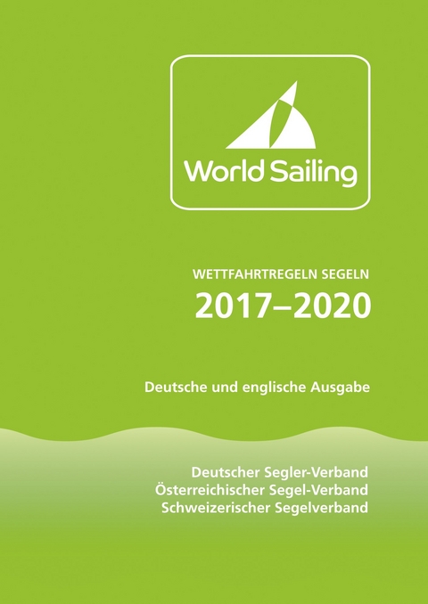 Wettfahrtregeln Segeln 2017 bis 2020