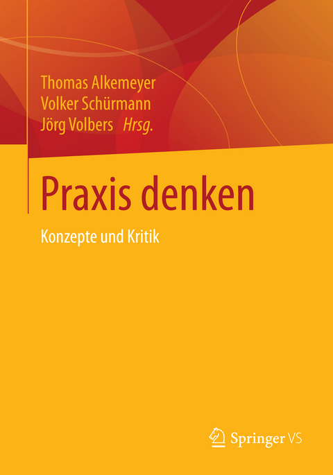 Praxis denken - 