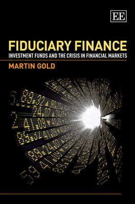 Fiduciary Finance - Martin Gold