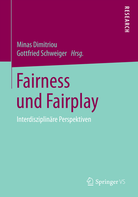 Fairness und Fairplay - 