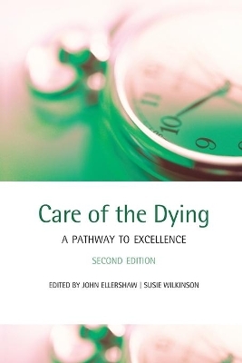 Care of the Dying - 