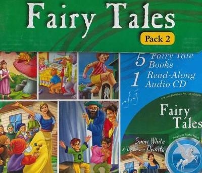 Fairy Tales Pack 2 -  Pegasus