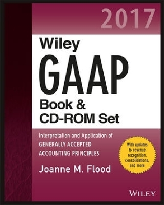 Wiley GAAP 2017 - Joanne M. Flood