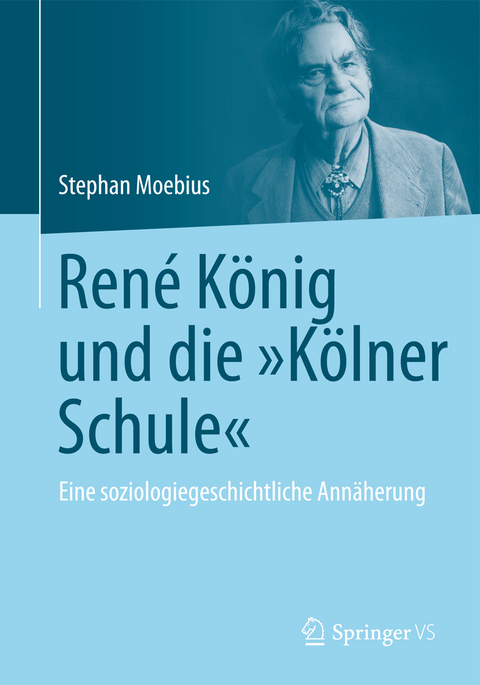 René König und die "Kölner Schule" - Stephan Moebius