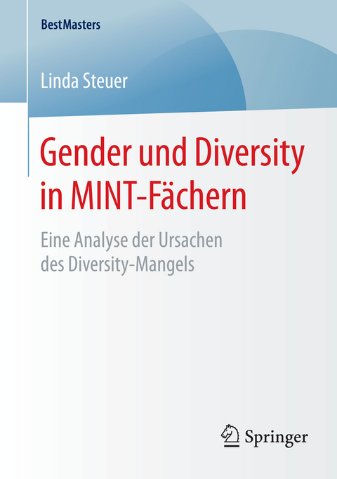 Gender und Diversity in MINT-Fächern - Linda Steuer