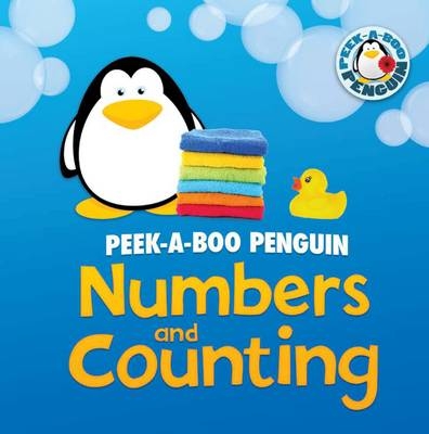 Numbers and Counting - Ruth Owen