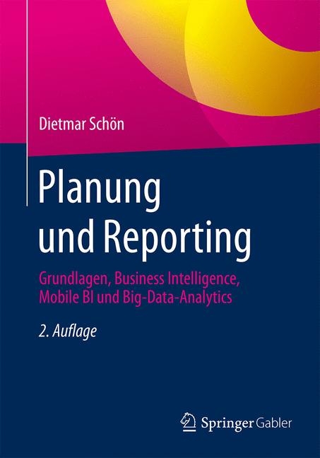 Planung und Reporting - Dietmar Schön