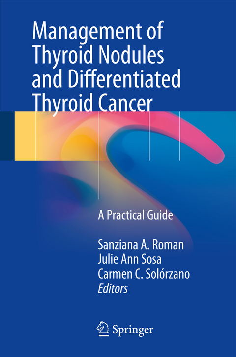 Management of Thyroid Nodules and Differentiated Thyroid Cancer - 