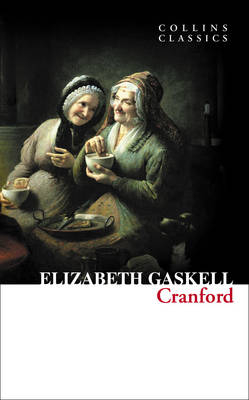 Cranford - Elizabeth Gaskell