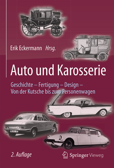 Auto und Karosserie - 