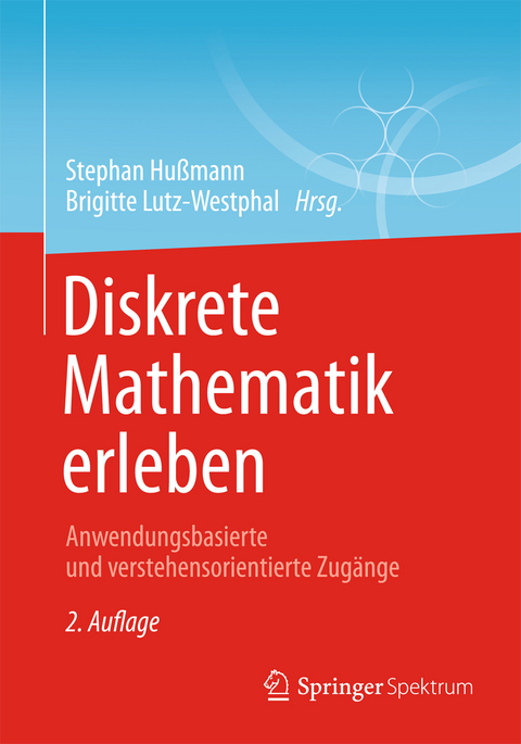 Diskrete Mathematik erleben - 