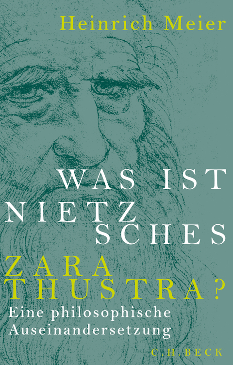 Was ist Nietzsches Zarathustra? - Heinrich Meier