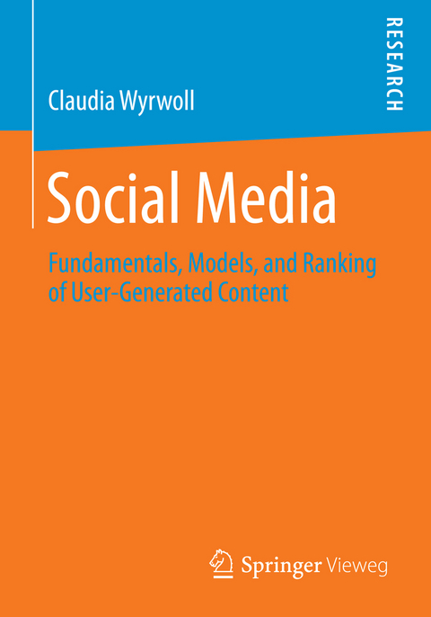 Social Media - Claudia Wyrwoll