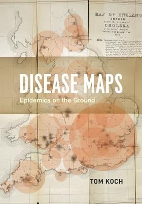 Disease Maps - Tom Koch