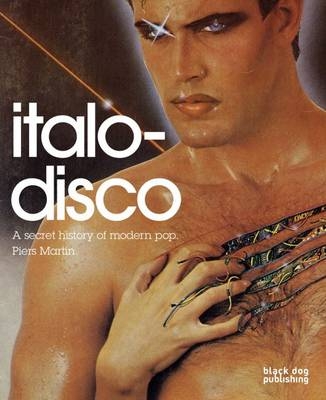 Italo-disco - Piers Martin