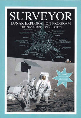 Surveyor Lunar Exploration Program - 