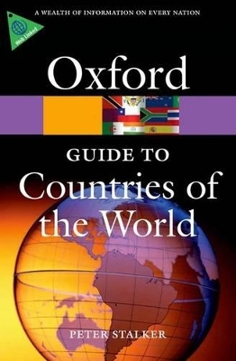 A Guide to Countries of the World - Peter Stalker