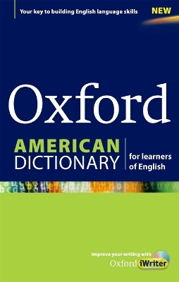 Oxford American Dictionary for learners of English