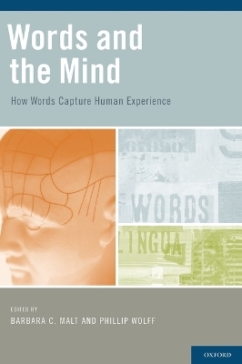 Words and the Mind - 