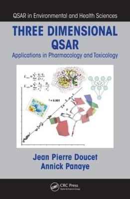 Three Dimensional QSAR - Jean Pierre Doucet, Annick Panaye