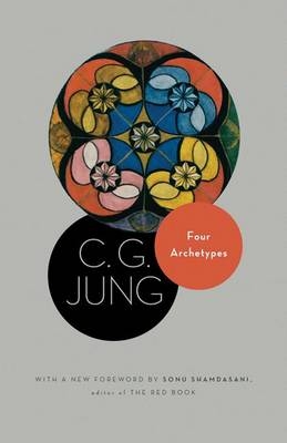 Four Archetypes - C. G. Jung