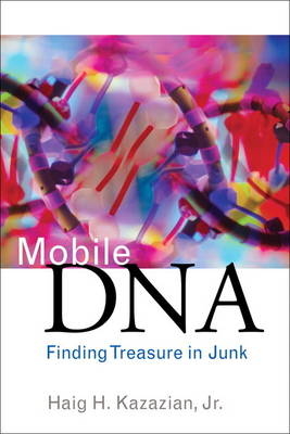 Mobile DNA - Haig H. Kazazian