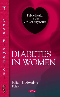 Diabetes in Women - 