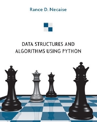 Data Structures and Algorithms Using Python - Rance D. Necaise