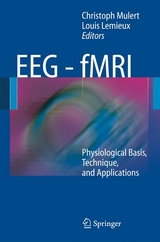 EEG - fMRI - 