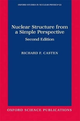 Nuclear Structure from a Simple Perspective - Richard F. Casten