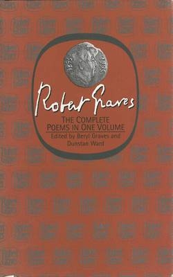 The Complete Poems - Robert Graves