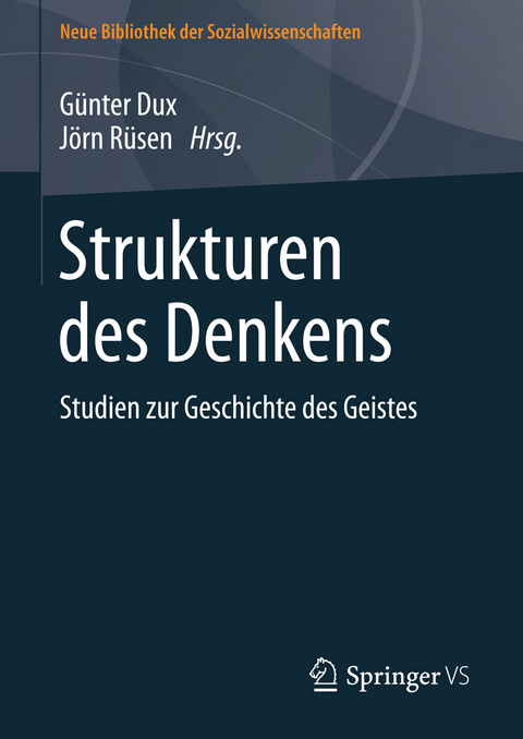 Strukturen des Denkens - 