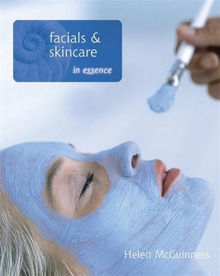 Facials and Skin Care in Essence - Helen McGuinness