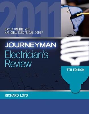 Journeyman Electrician’s Review - Richard Loyd