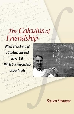 The Calculus of Friendship - Steven Strogatz