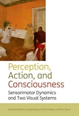 Perception, action, and consciousness - 