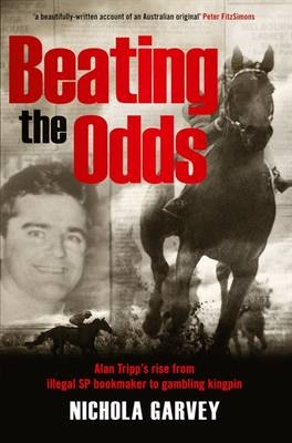 Beating the Odds - Nichola Garvey