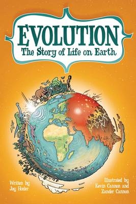 Evolution - Jay Hosler