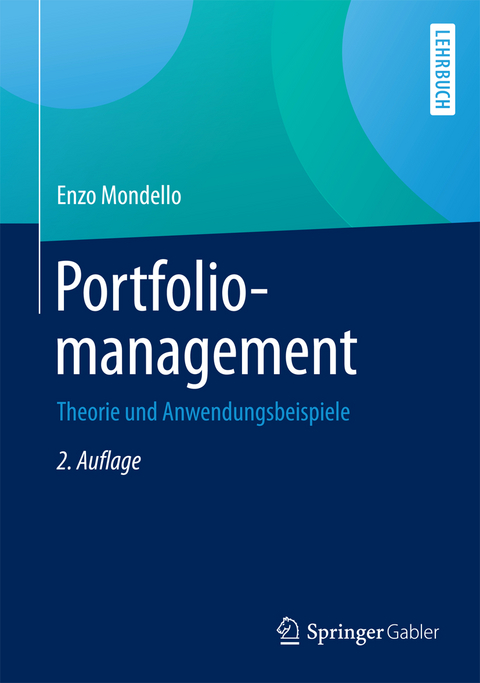 Portfoliomanagement - Enzo Mondello