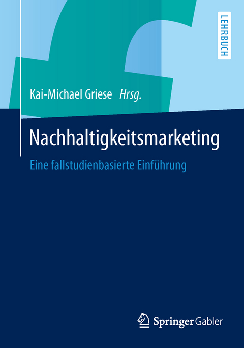 Nachhaltigkeitsmarketing - 