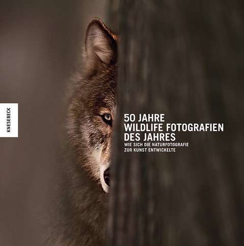 50 Jahre Wildlife Fotografien des Jahres - Rosamund Kidman Cox