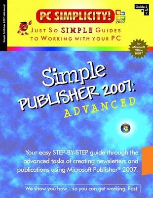 Simple Publisher 2007 - 