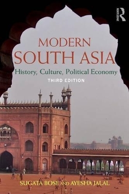 Modern South Asia - Sugata Bose, Ayesha Jalal