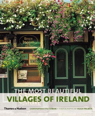 The Most Beautiful Villages of Ireland - Christopher Fitz-Simon