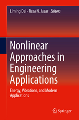 Nonlinear Approaches in Engineering Applications - 